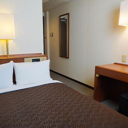 Plaza Hotel Tenjin - Vacation Stay 40070V Fukuoka  Bagian luar foto