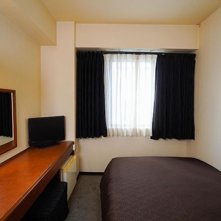 Plaza Hotel Tenjin - Vacation Stay 40070V Fukuoka  Bagian luar foto