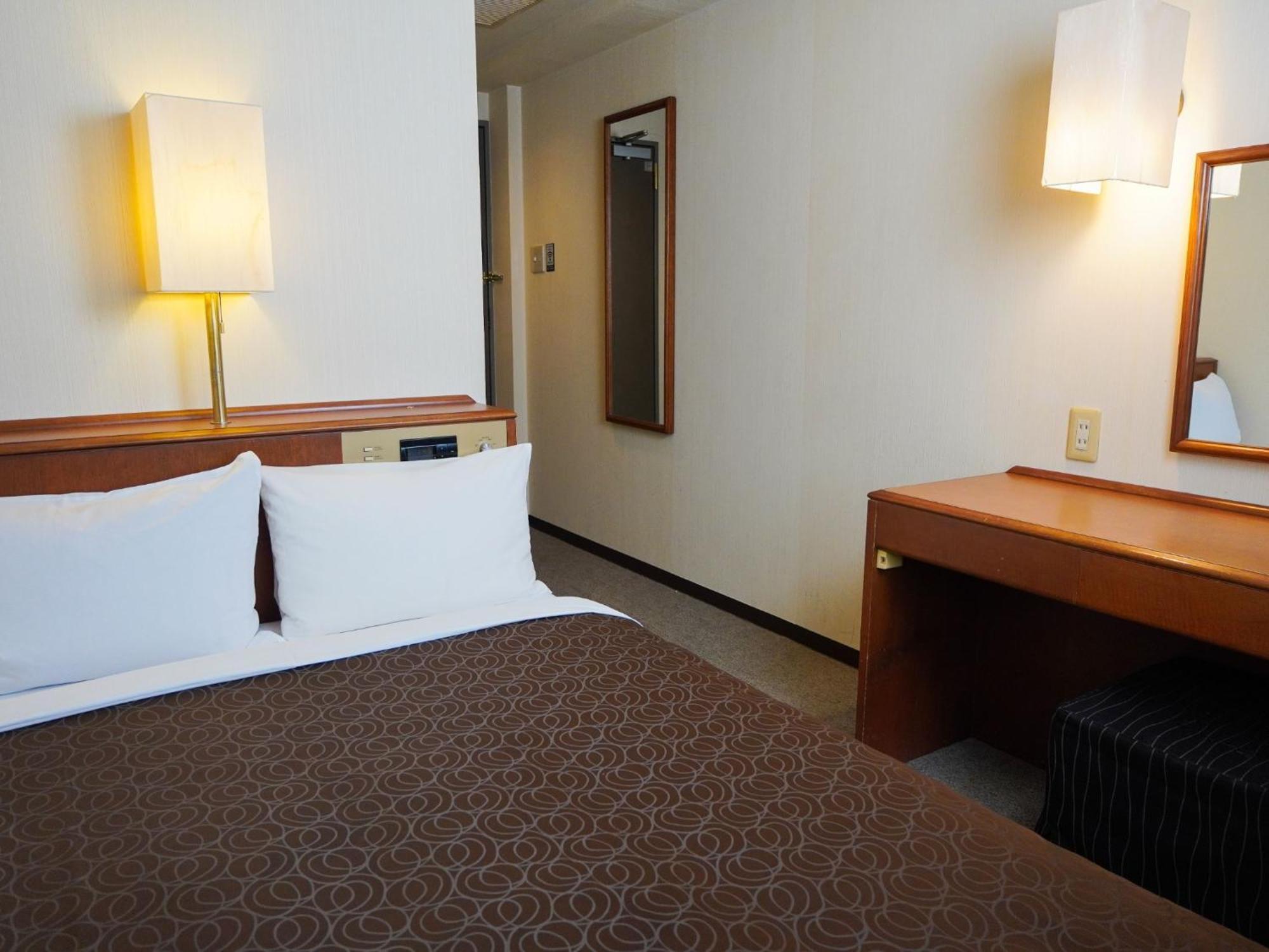 Plaza Hotel Tenjin - Vacation Stay 40070V Fukuoka  Bagian luar foto