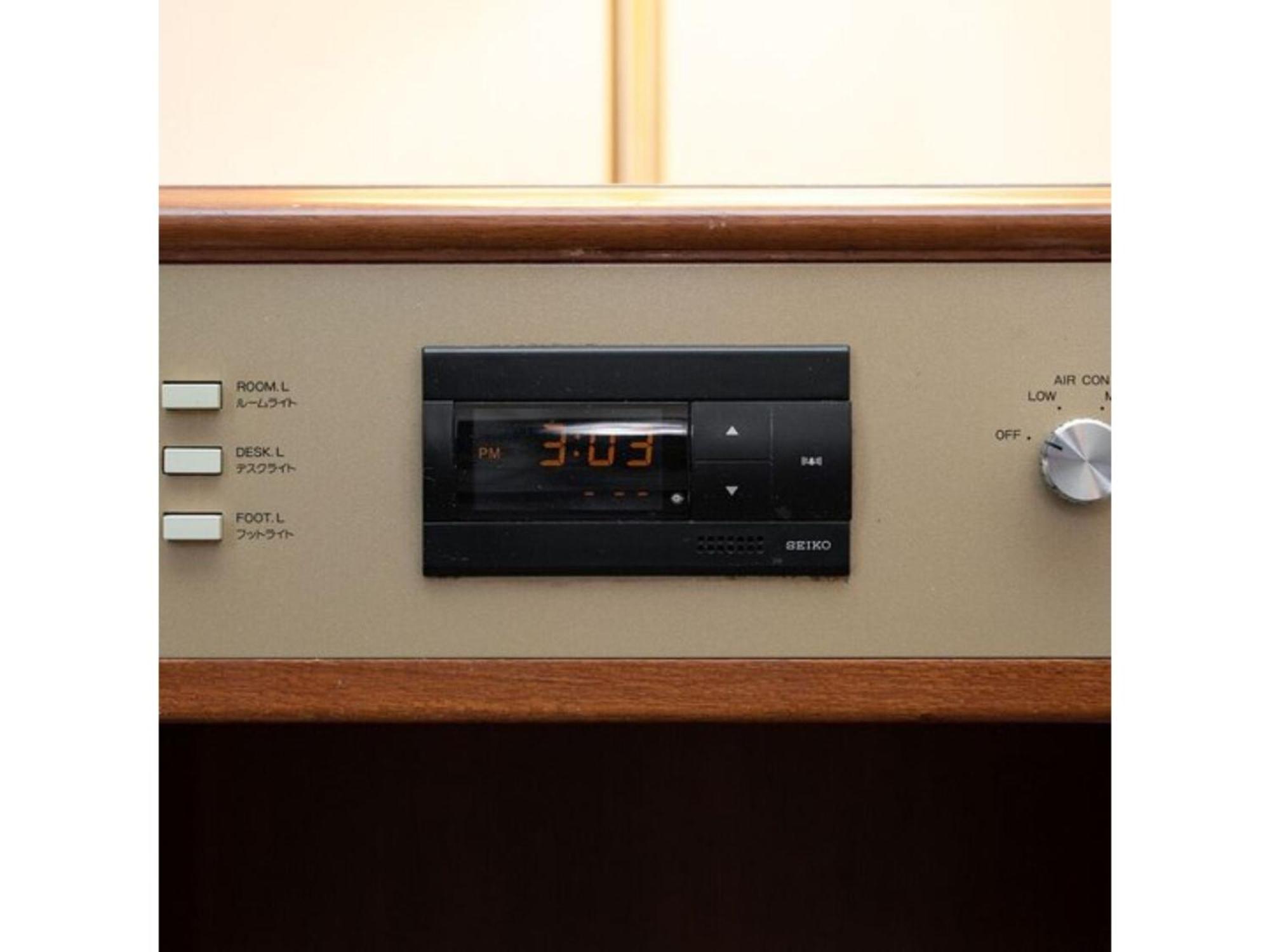 Plaza Hotel Tenjin - Vacation Stay 40070V Fukuoka  Bagian luar foto